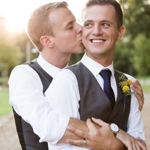 Meet your Posher, Billy